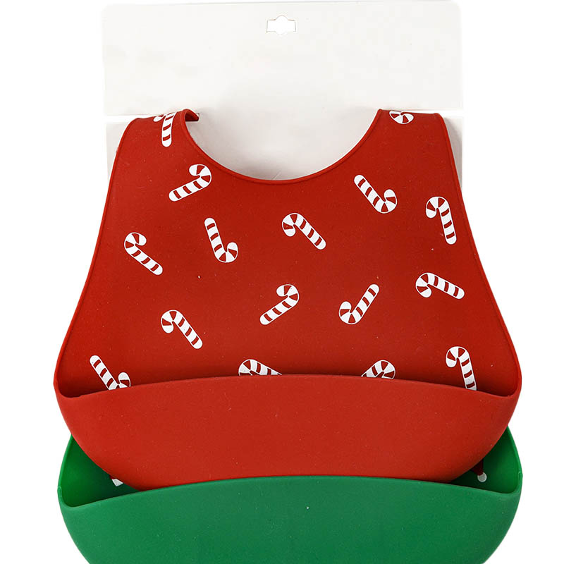 Ti bebe_silicone_bibs_with_food_catching_pocket_Manufacturer_and_Exporter_Realever (1)