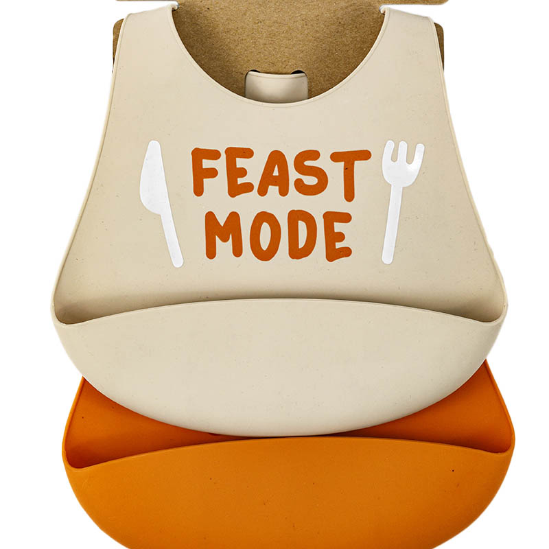 Ti bebe_silicone_bibs_with_food_catching_pocket_Manufacturer_and_Exporter_Realever (3)