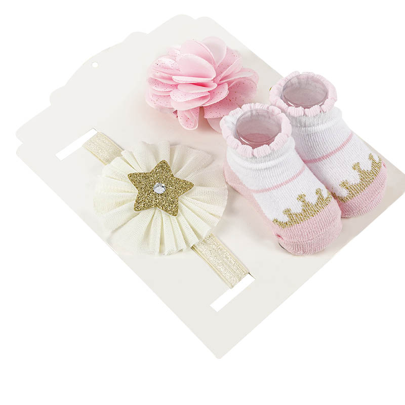 Traka za glavu_čarape_set_gift_for_baby_Manufacturer_and_Exporter_Realever (4)