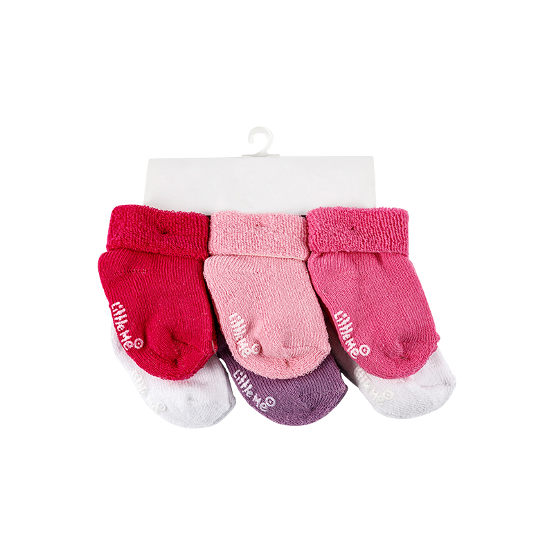 Introdução sobre meias para bebês (3)