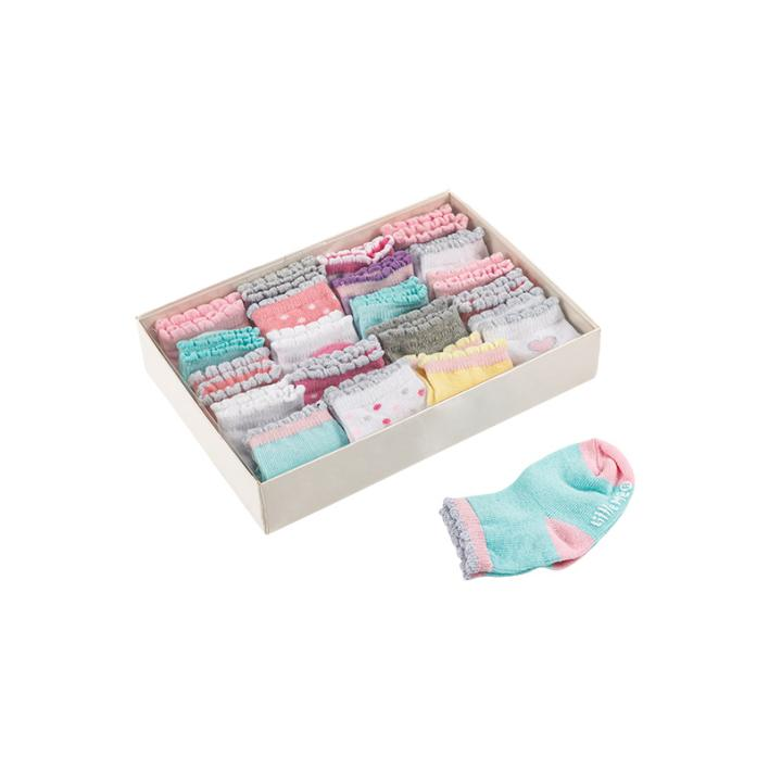Вовед за бебешки чорапи (4)