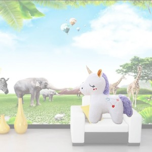 Boneka Plush Kualitas Tinggi Anyar (3)