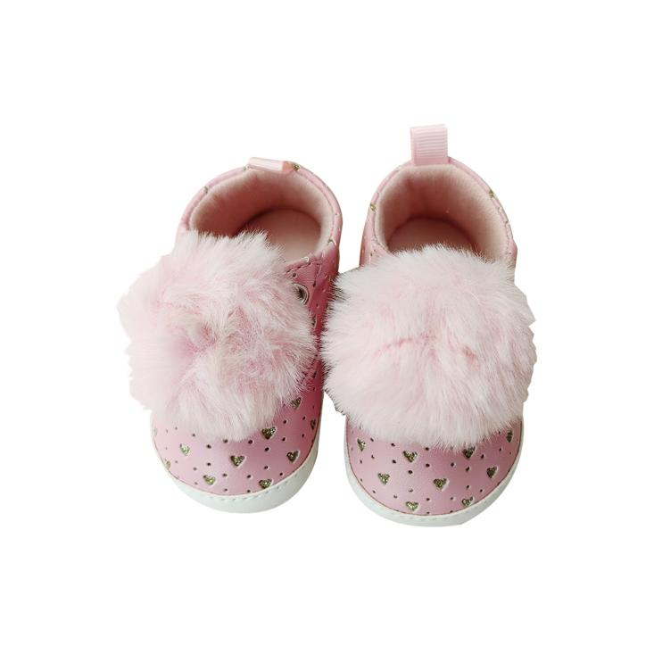 Крајниот водич за избор на најдобри бебешки чевли Сè што треба да знаете (1)