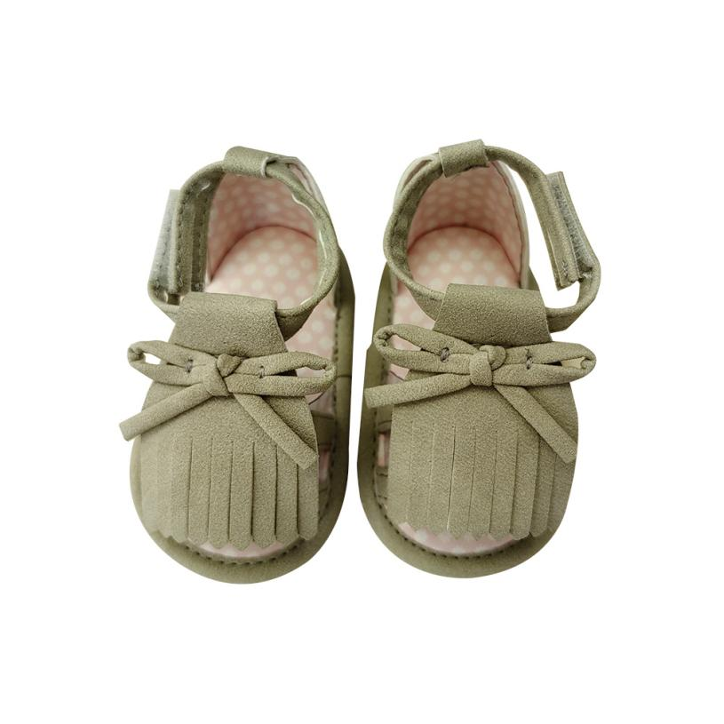 Крајниот водич за избор на најдобри чевли за бебиња Сè што треба да знаете (2)