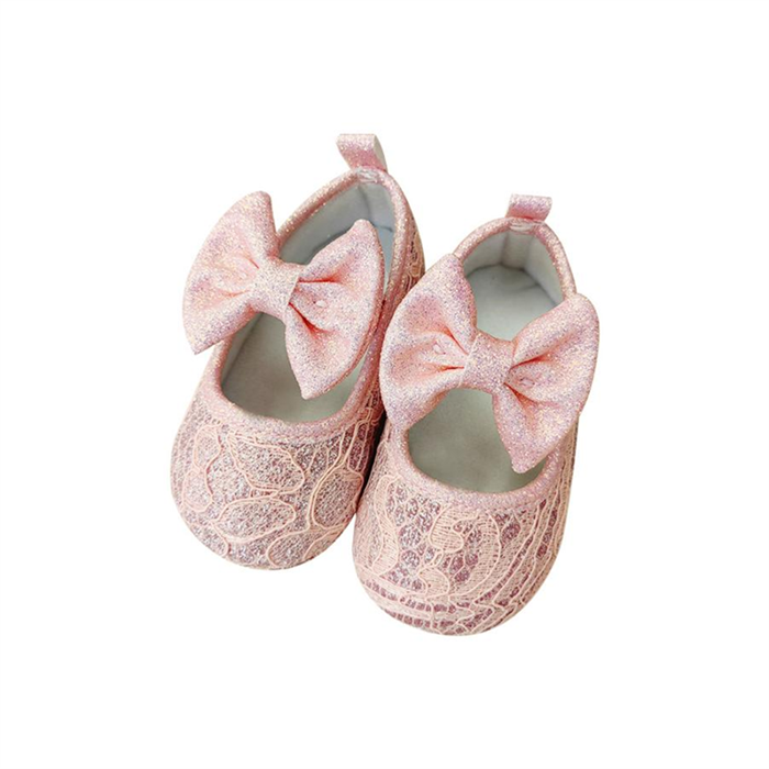 The Guide to Eligeing Best Baby Shoes Omnia debes scire (III)