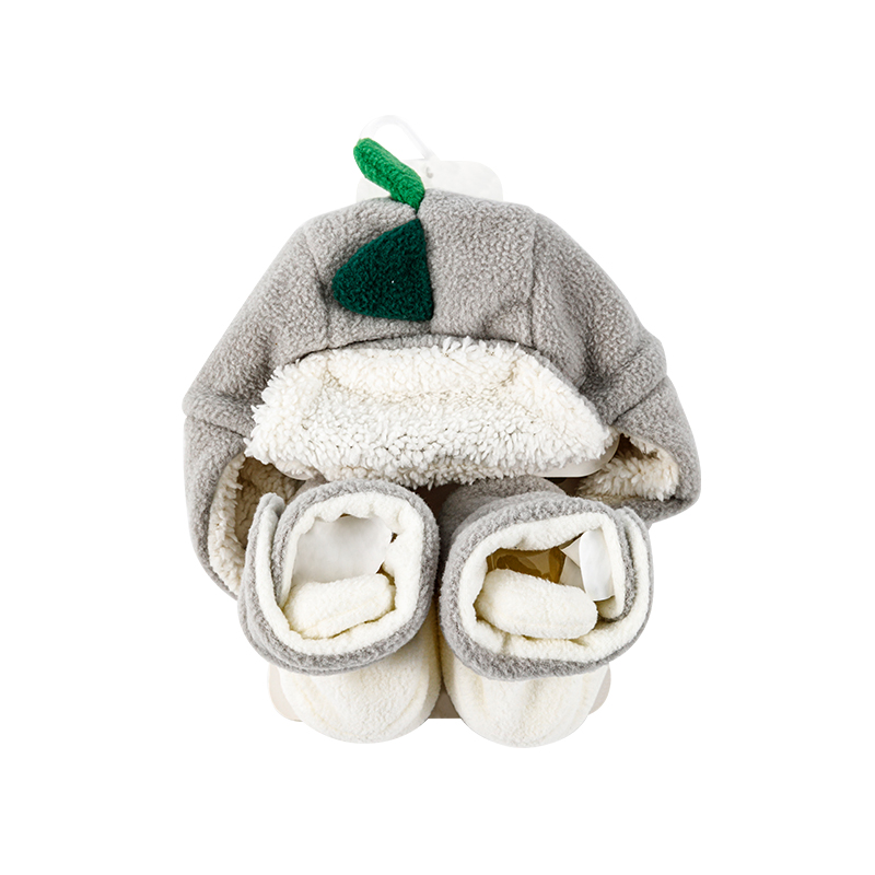 Umutego ingofero & booties s set (4)