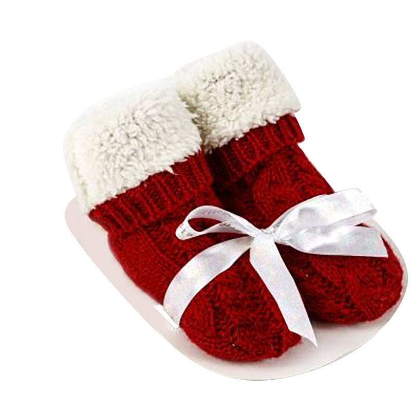 Unisex_Warm_ And_Comfortable_Baby_Booties_manufacturer_and_Exporter_Realever (2)