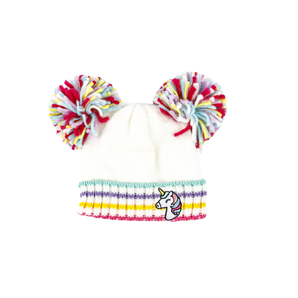Cold weather knit hat (1)