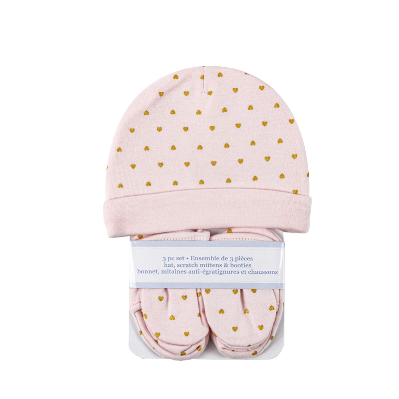 Headband_socks_set_gift_for_baby_Manufacturer_and_Exporter_Realever (4)